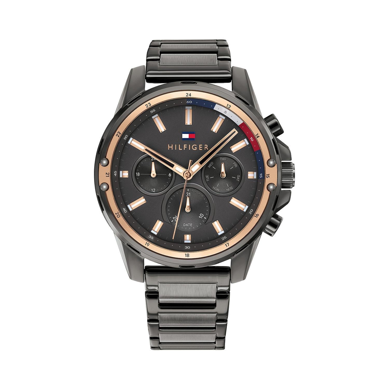 Tommy Hilfiger 1791790 Men's Watch Tommy Hilfiger 1791790 Men's Watch